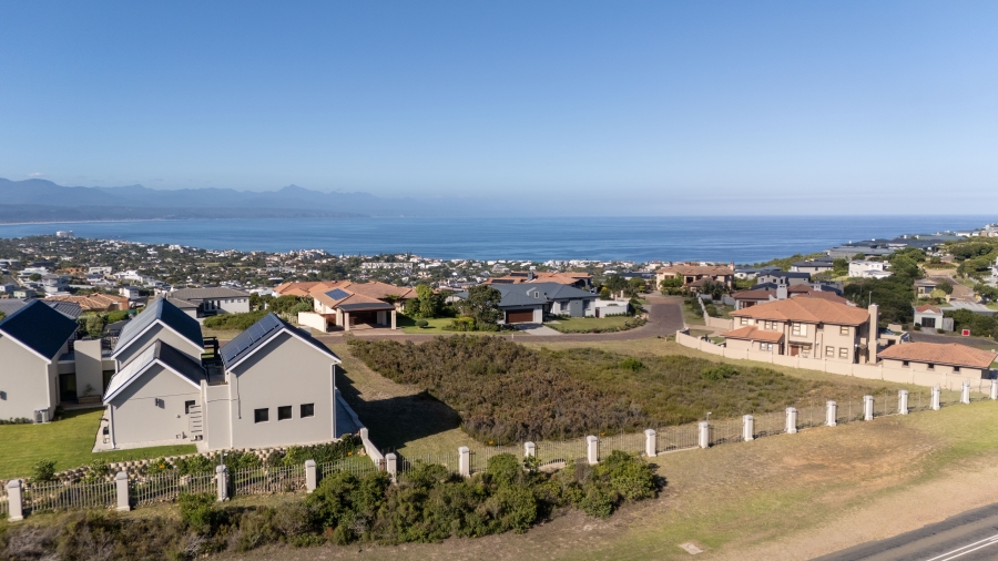 0 Bedroom Property for Sale in Whale Rock Heights Western Cape